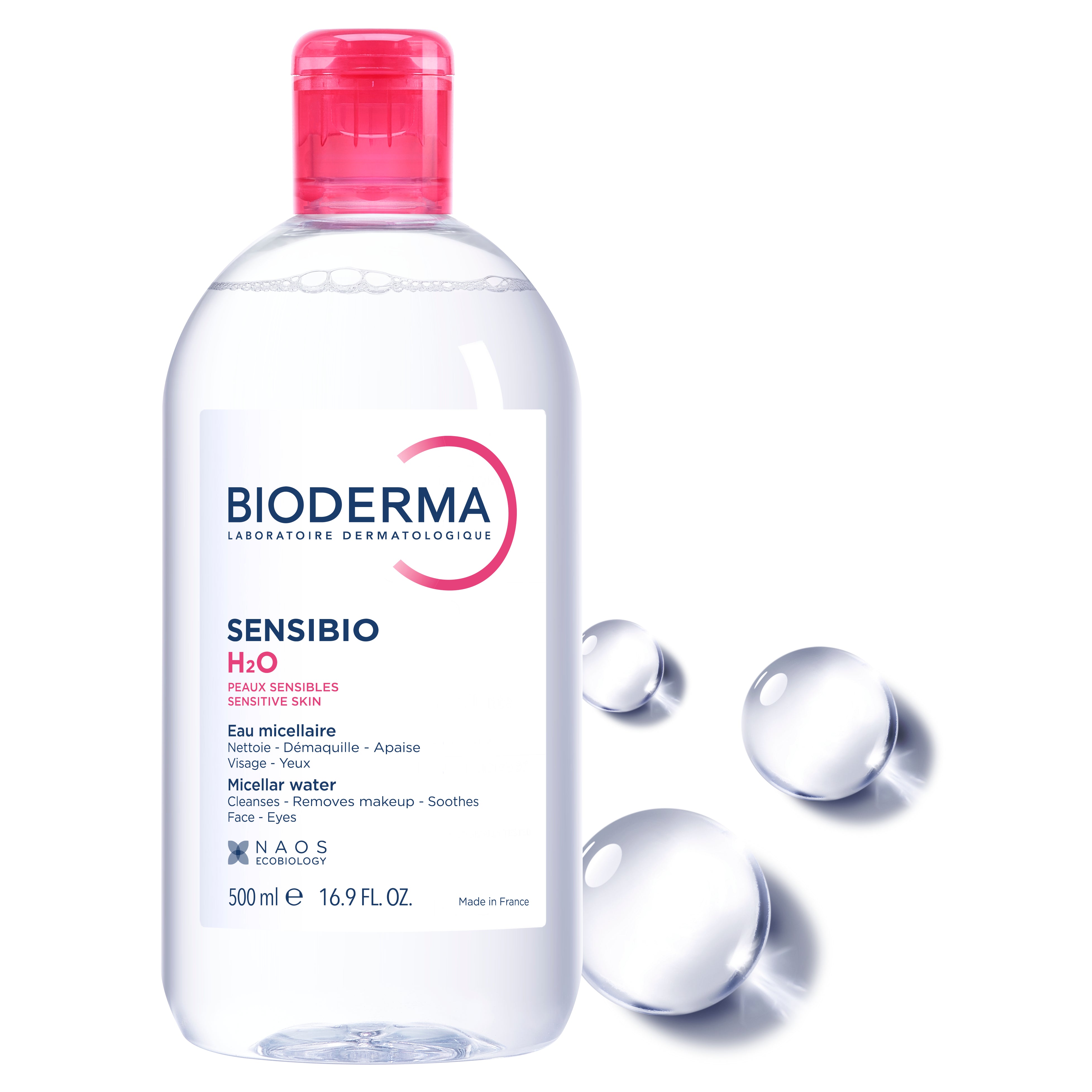 Sensibio H2O