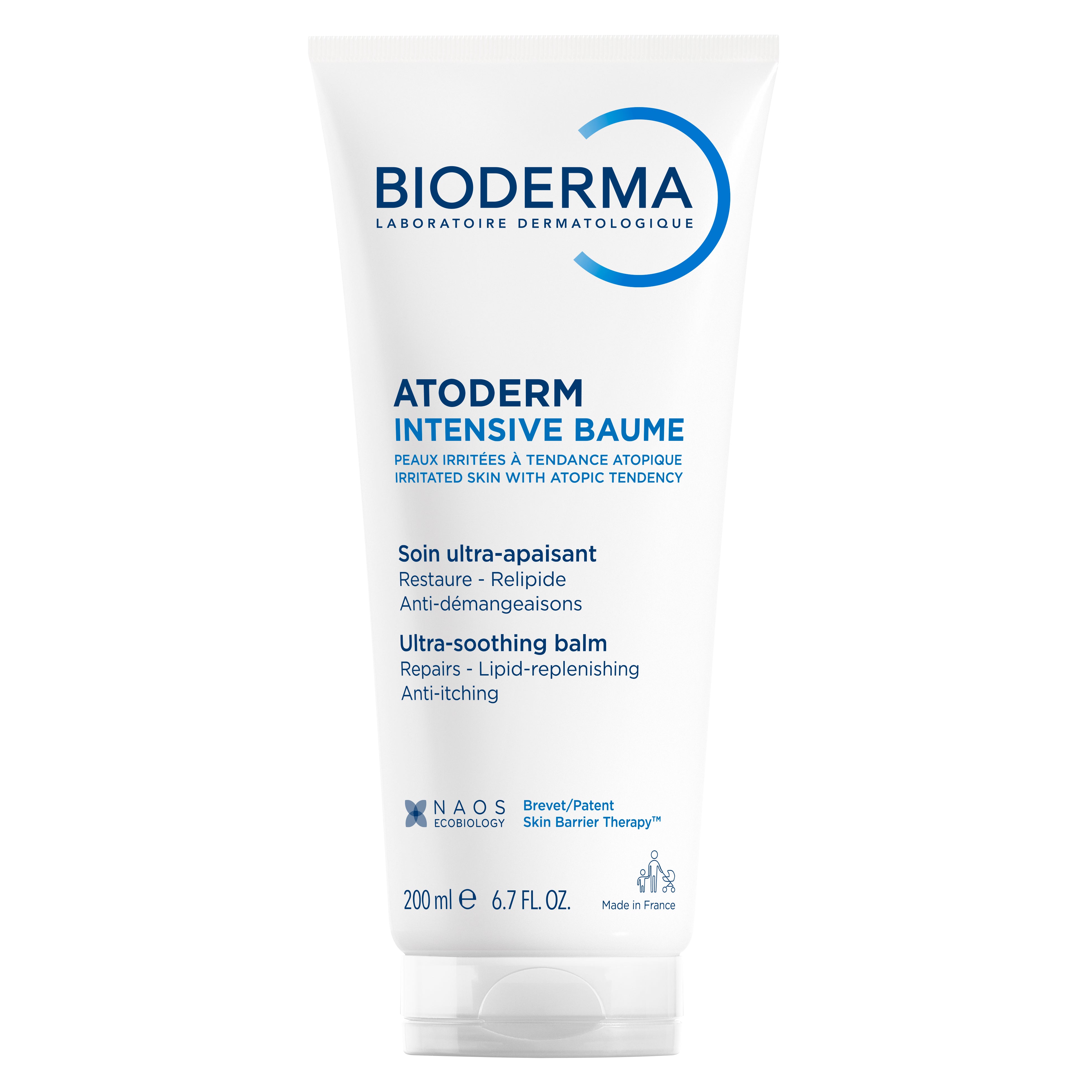 Atoderm Intensive Balm