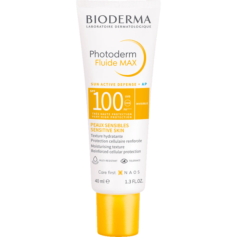 Photoderm Fluide MAX SPF100