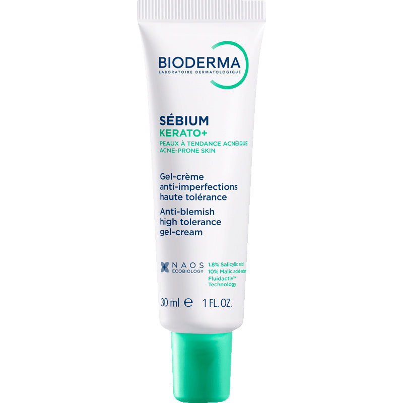 Sebium Kerato+ Gel-Cream