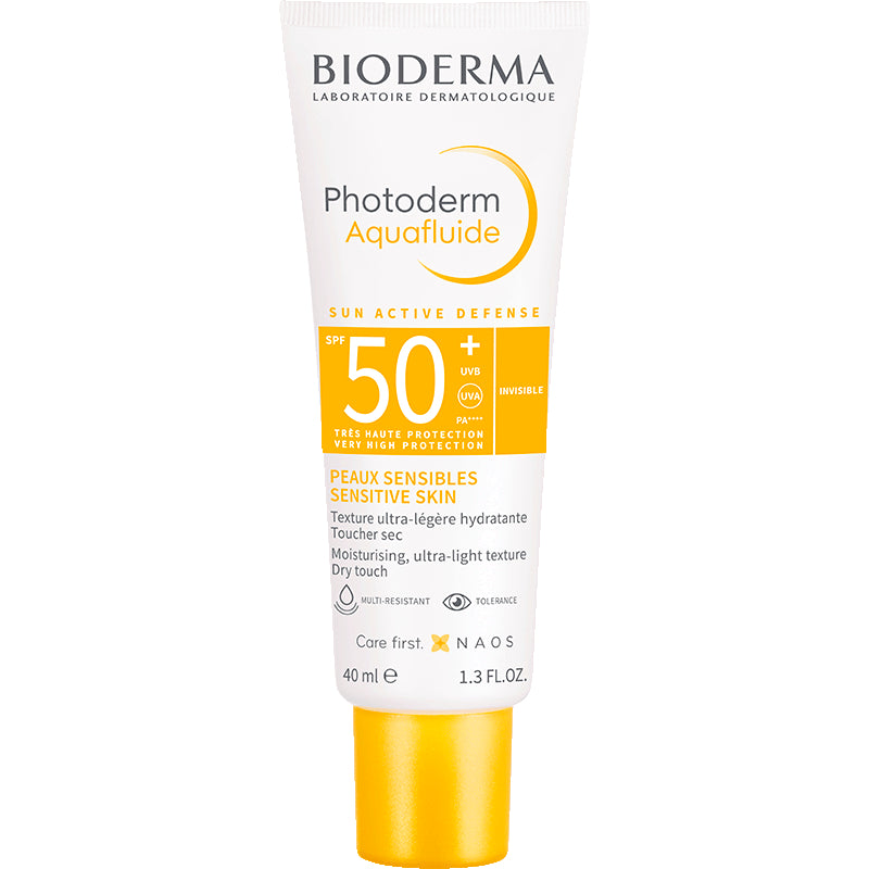 Photoderm  Aquafluide SPF50+