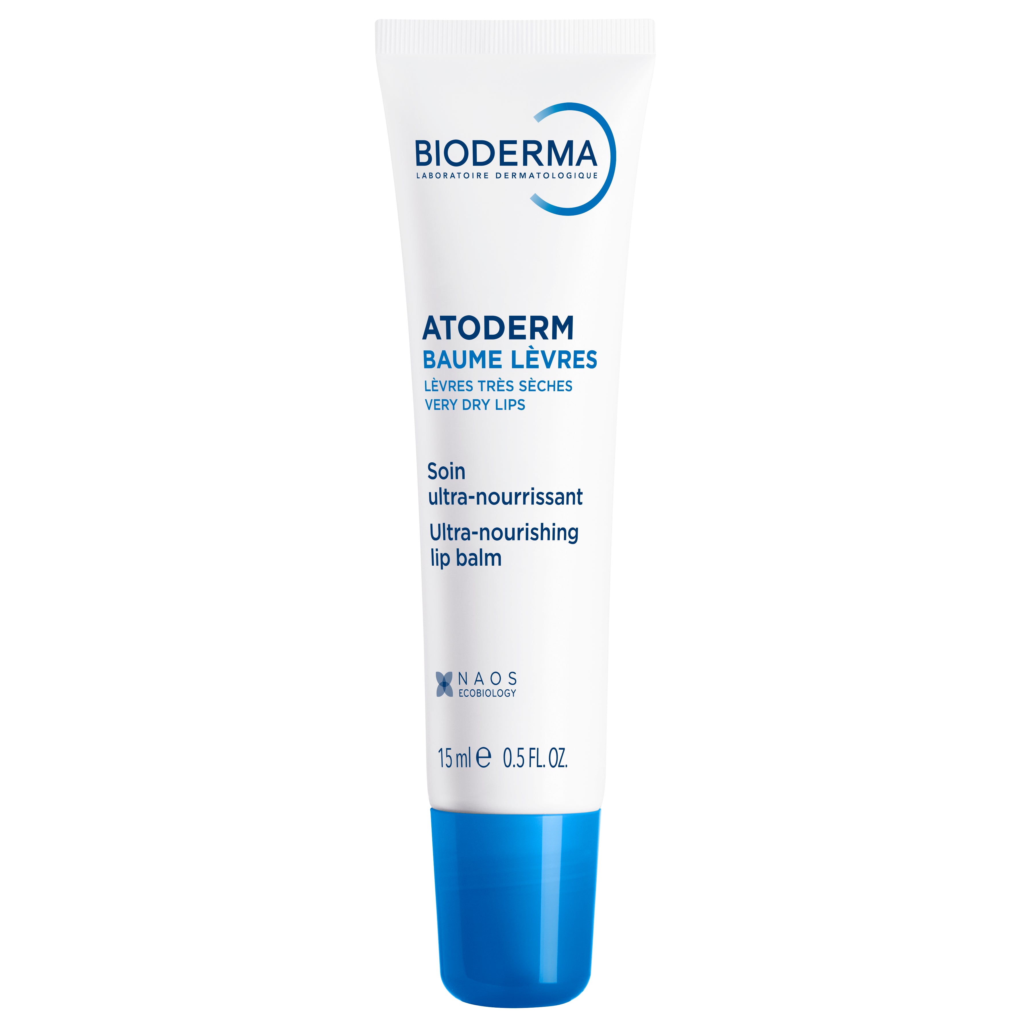 Atoderm Lip Balm 15ml