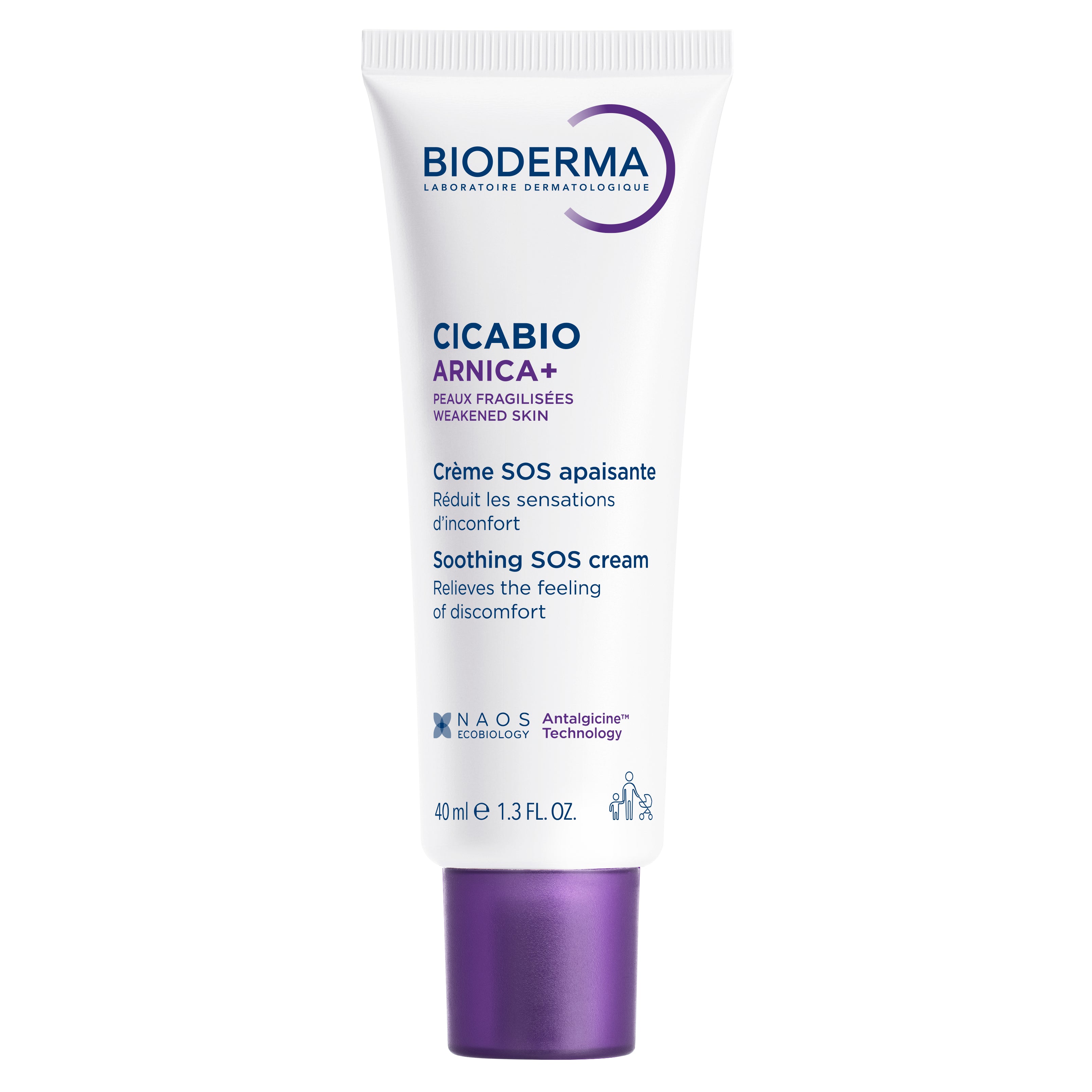 Cicabio Arnica+