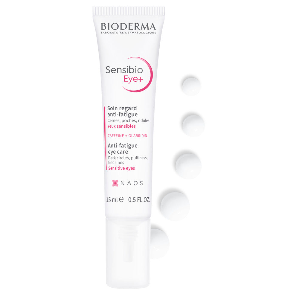 Sensibio Eye+
