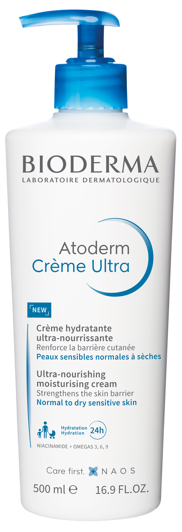 Atoderm Ultra Cream