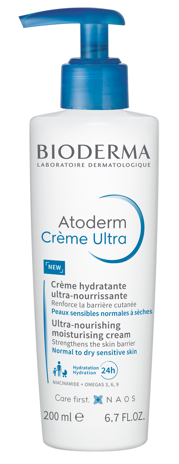 Atoderm Ultra Cream