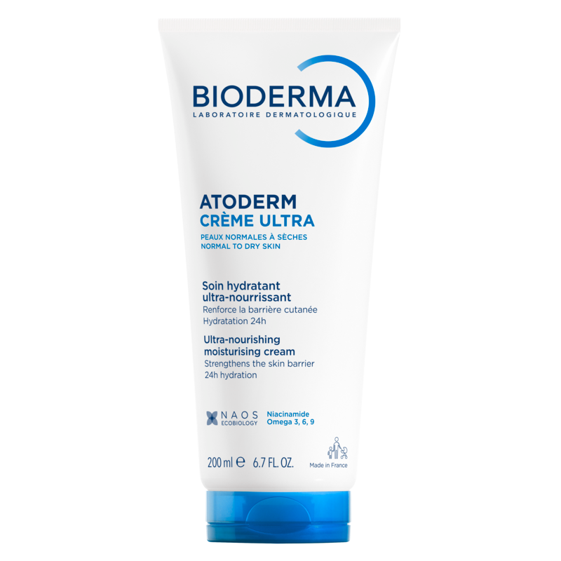 Atoderm Ultra Cream 200ml