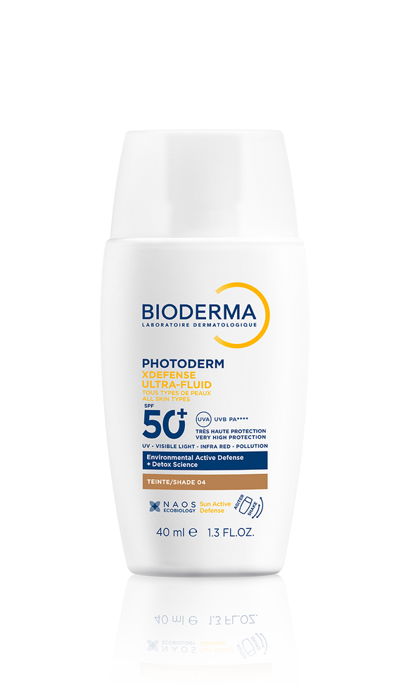 Photoderm Xdefense Ultra-Fluid SPF50+ 40ml