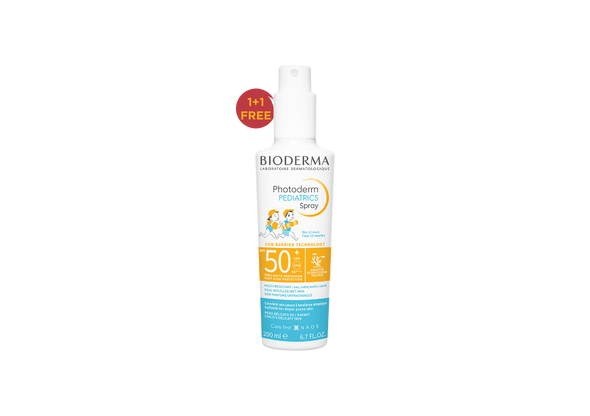 Photoderm Pediatric Spray SPF50+