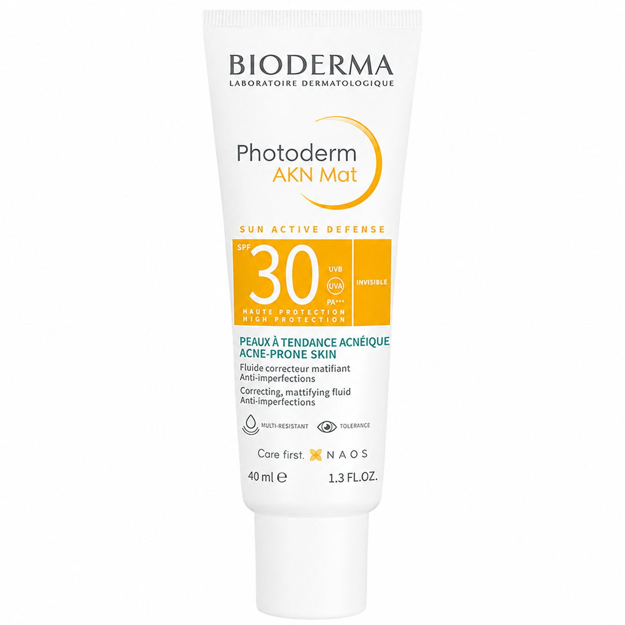 Photoderm AKN Mat Fluid SPF30