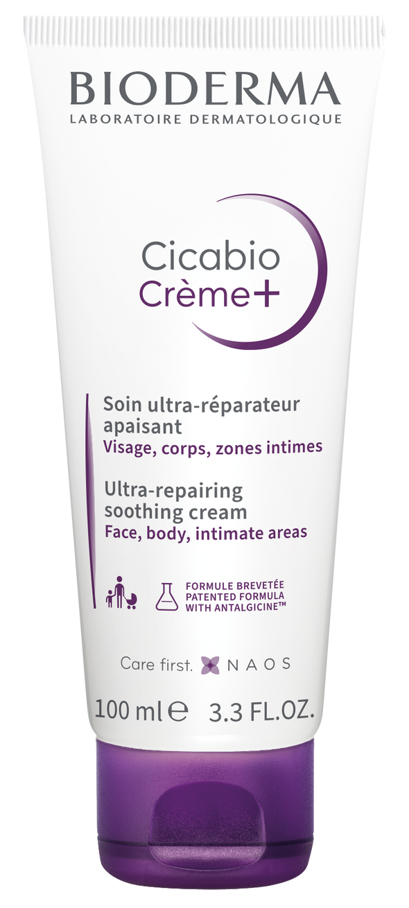 Cicabio Crème+