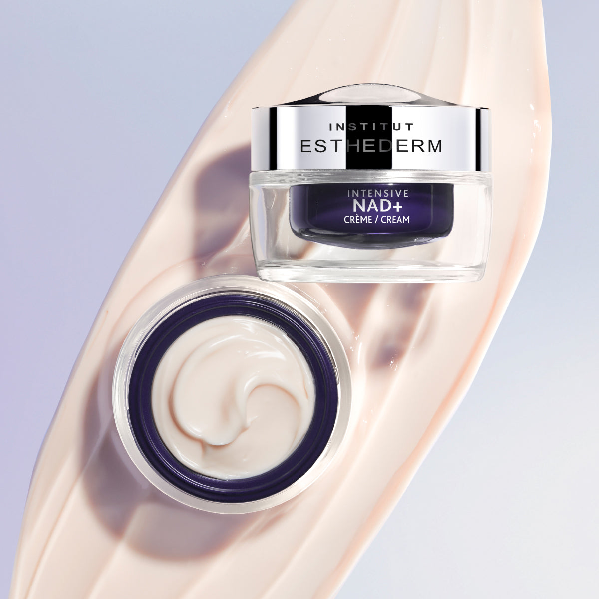 Intensive NAD+ Cream 50ML