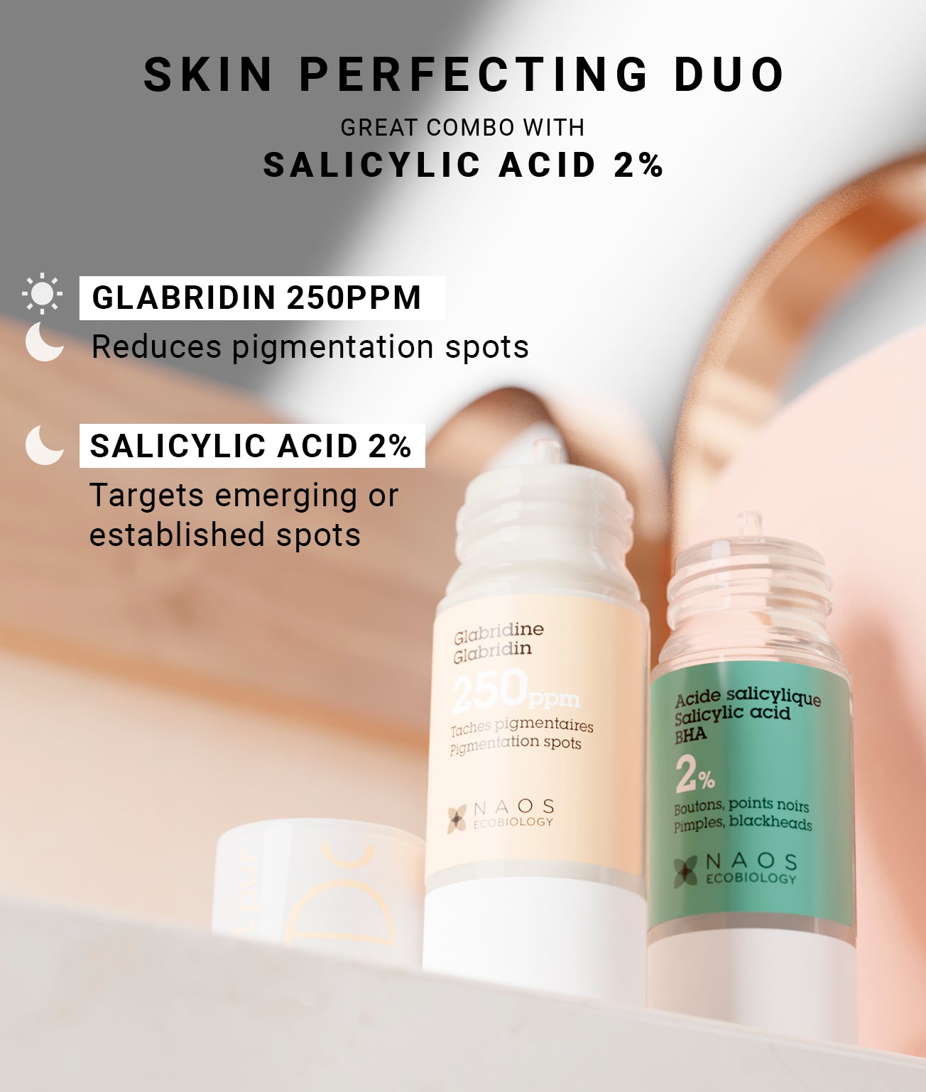 Skin Perfecting Duo