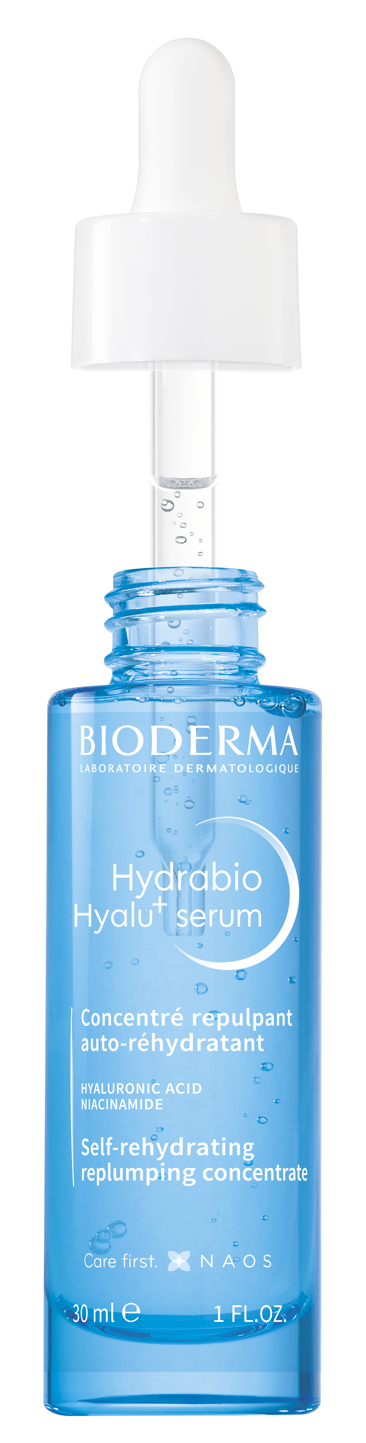 Hydrabio Hyalu+ Serum