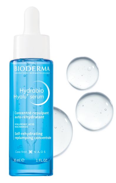 Hydrabio Hyalu+ Serum