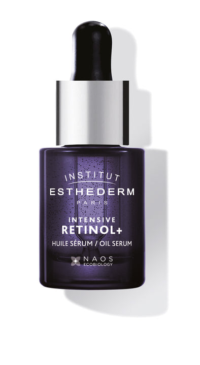 Intensive Retinol Oil+ Serum 15ml