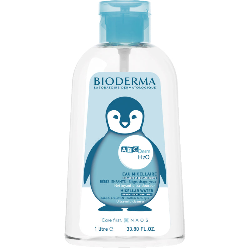 ABCDerm H20