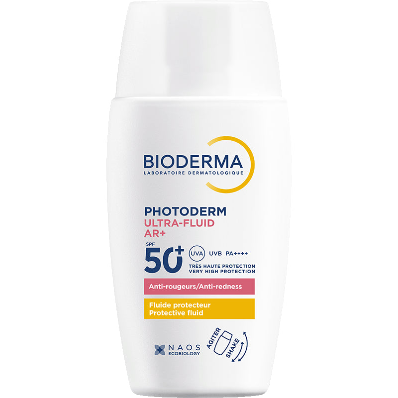 Photoderm ULTRA-FLUID AR+ SPF50+