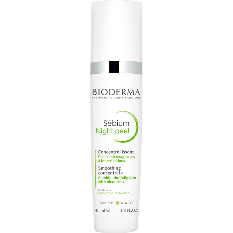 Sebium Night Peel