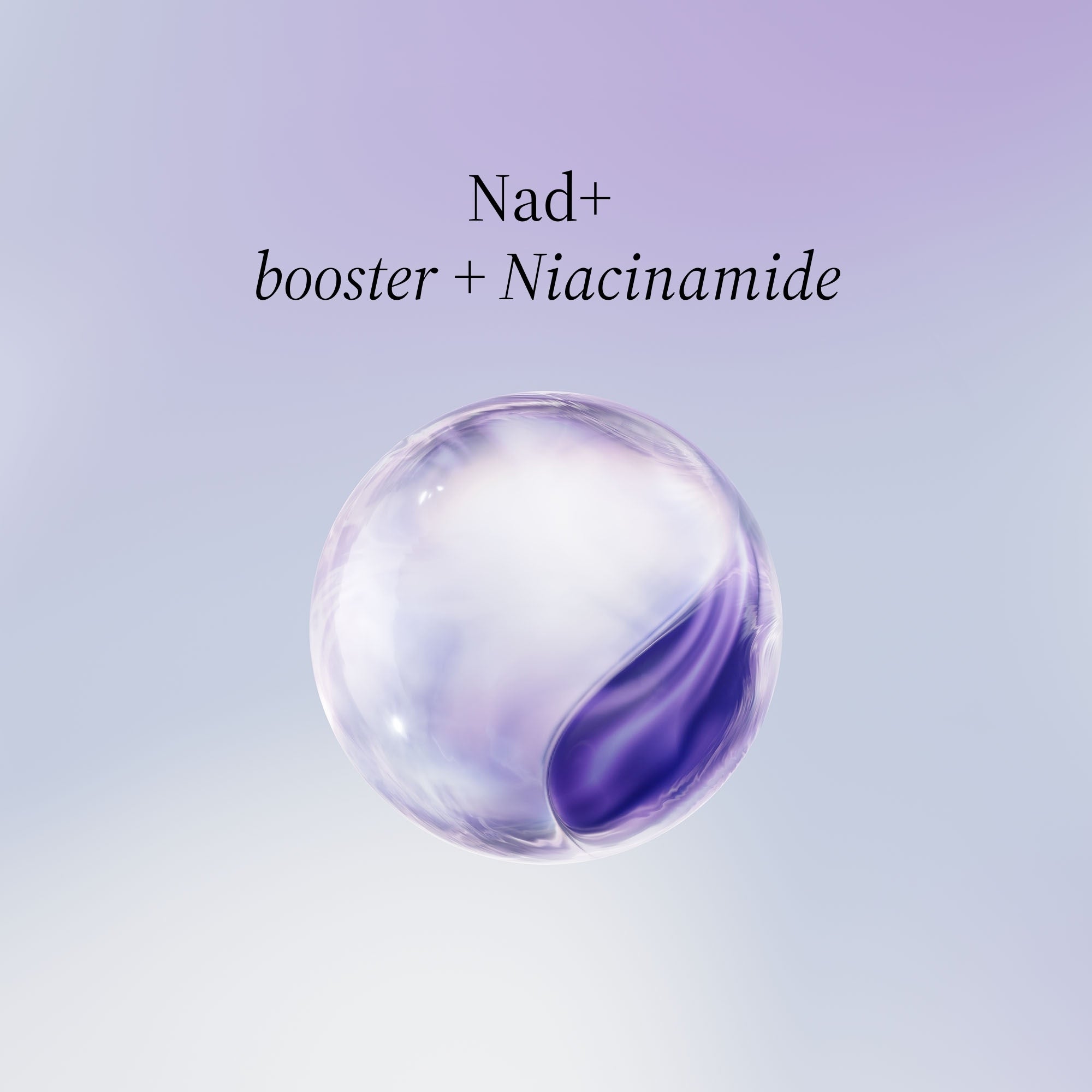 Intensive NAD+ Mask 50ML
