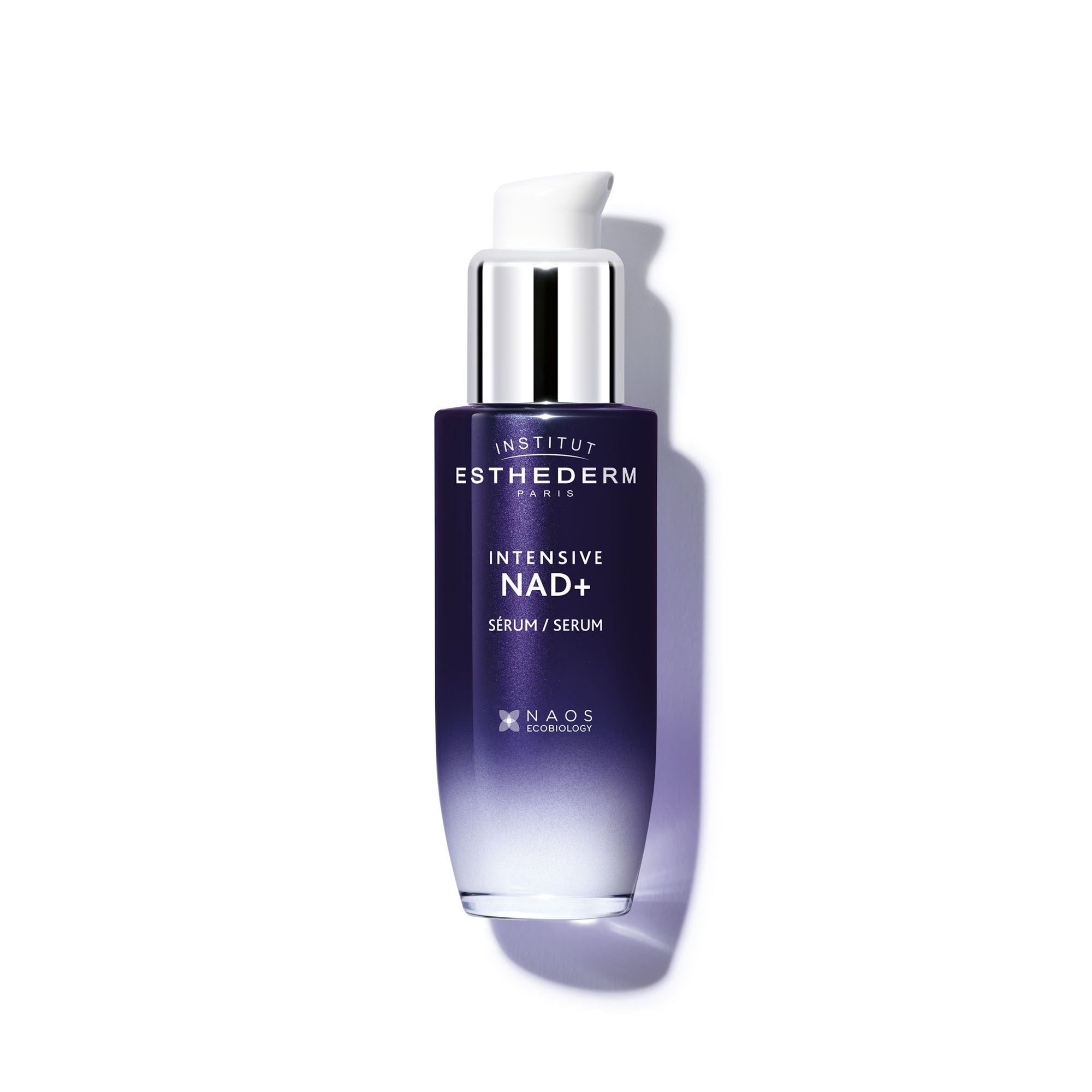 Intensive NAD+ Serum 30ML