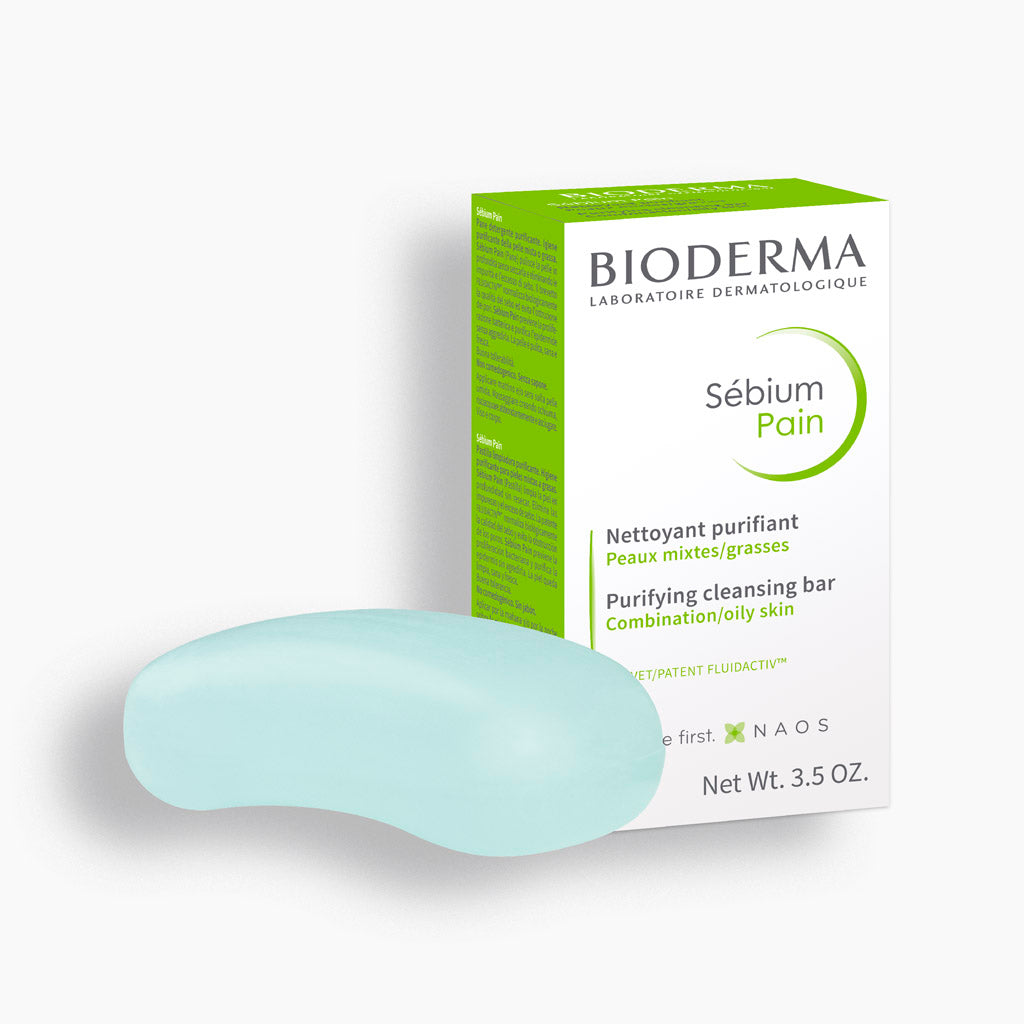 Sebium Pain