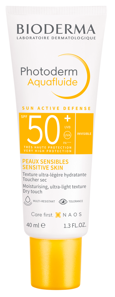 Photoderm MAX Aquafluide SPF50+