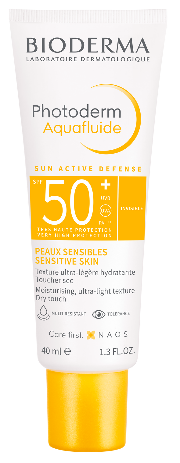 Photoderm MAX Aquafluide SPF50+