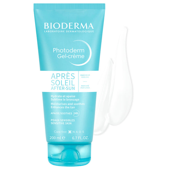 Photoderm After sun Gel -Cream