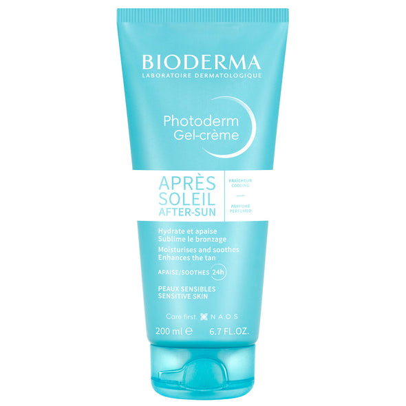 Photoderm After sun Gel -Cream