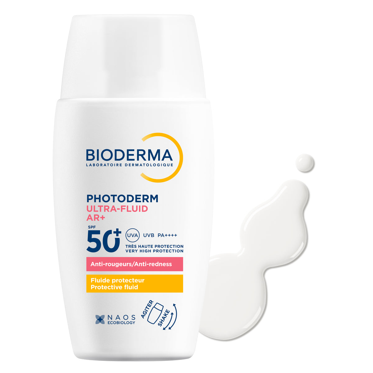 Photoderm ULTRA-FLUID AR+ SPF50+