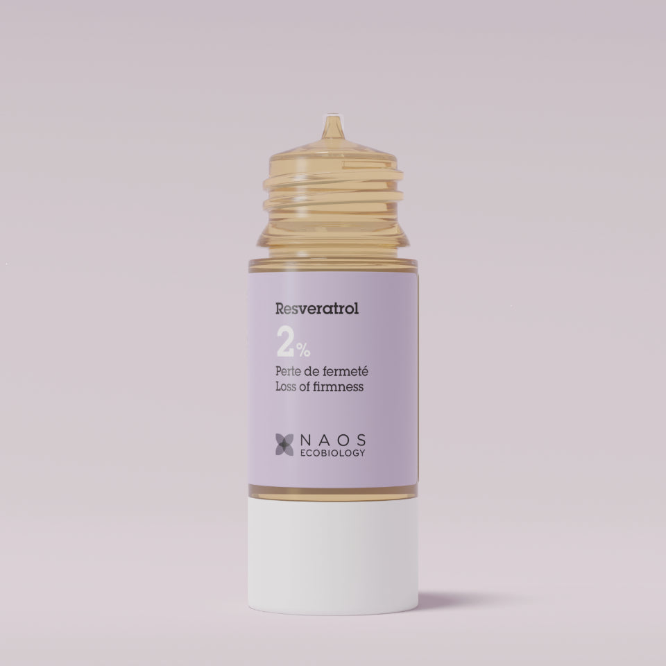 ريسفيراترول 15 مل 