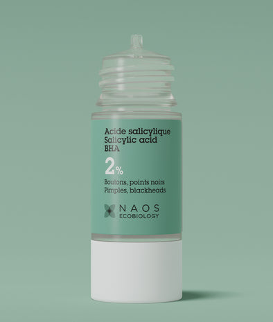 Salicylic acid 2%