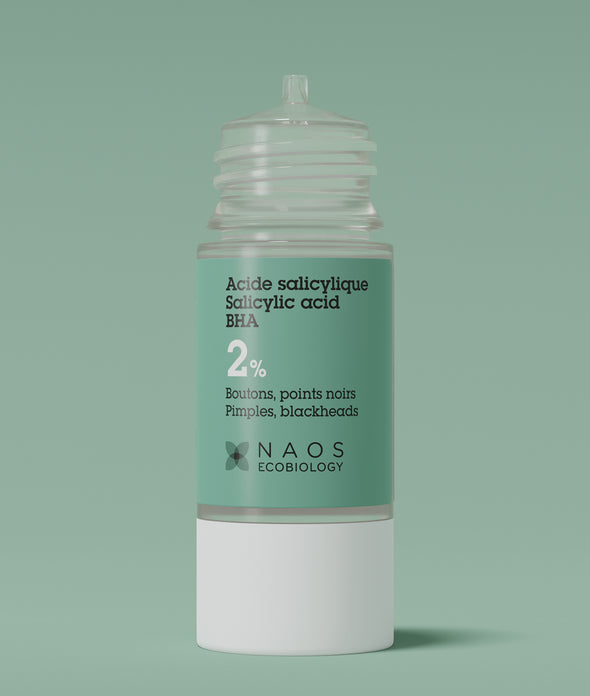 Salicylic acid 2%