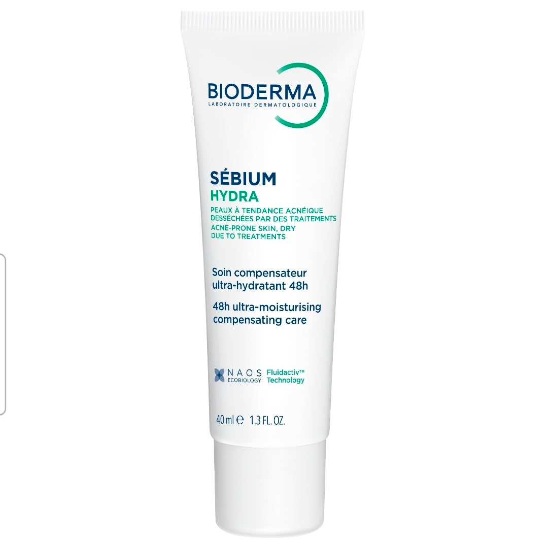Sebium Hydra