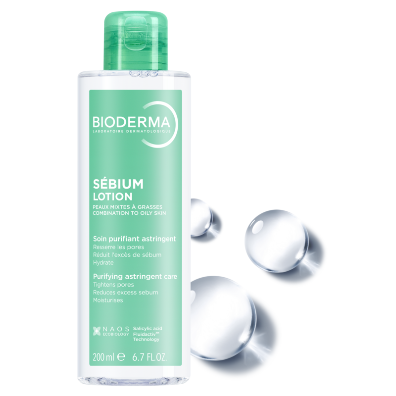 Sebium Lotion
