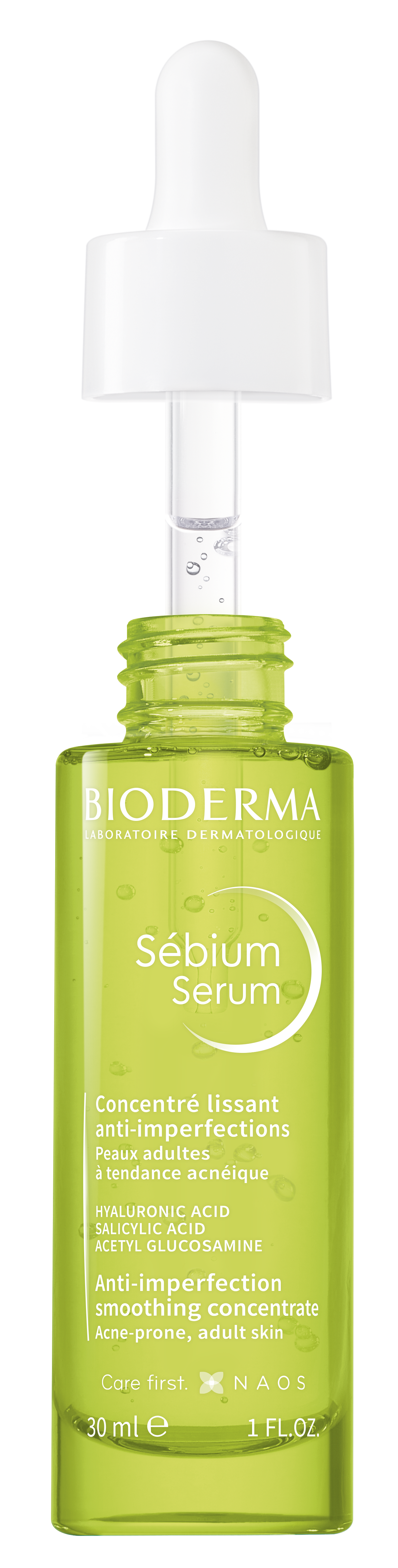 سيروم سيبيوم 30 مل 