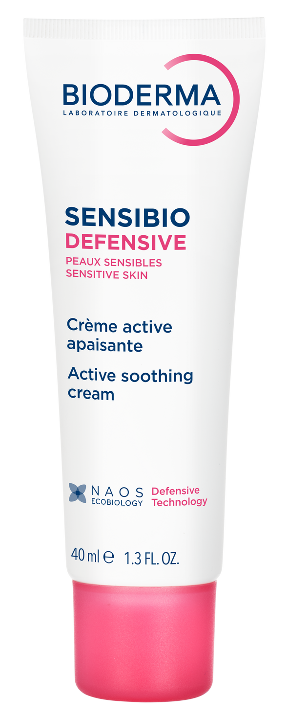 Sensibio Defensive Active Soothing Cream 40ml