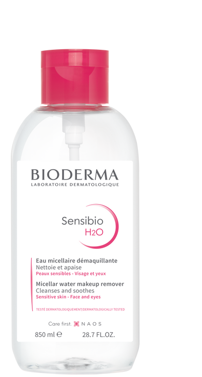 Sensibio H2O 850ml offer