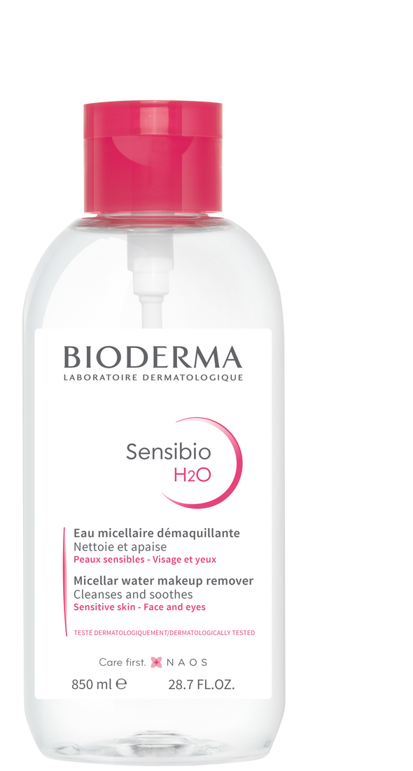 Sensibio H2O 850ml offer