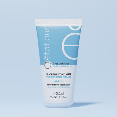 The Melting Cream 50ML