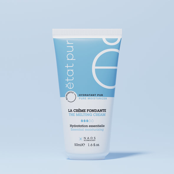 The Melting Cream 50ML