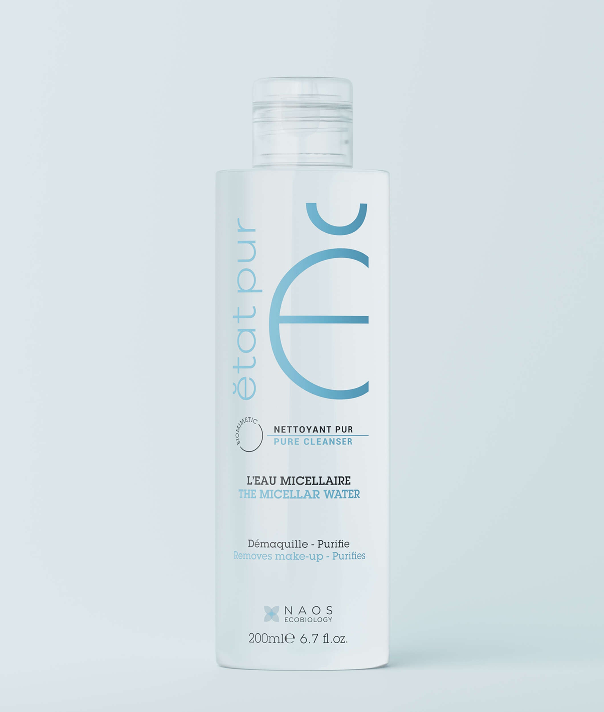 ماء ميسيلار 200 مل