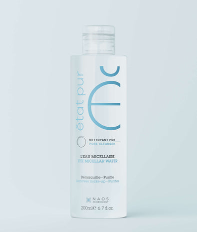 THE MICELLAR WATER 200 ML