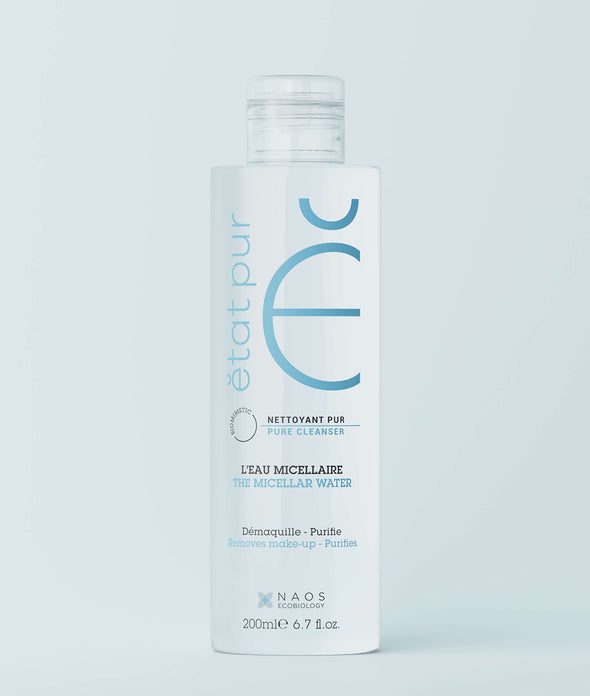 THE MICELLAR WATER 200 ML
