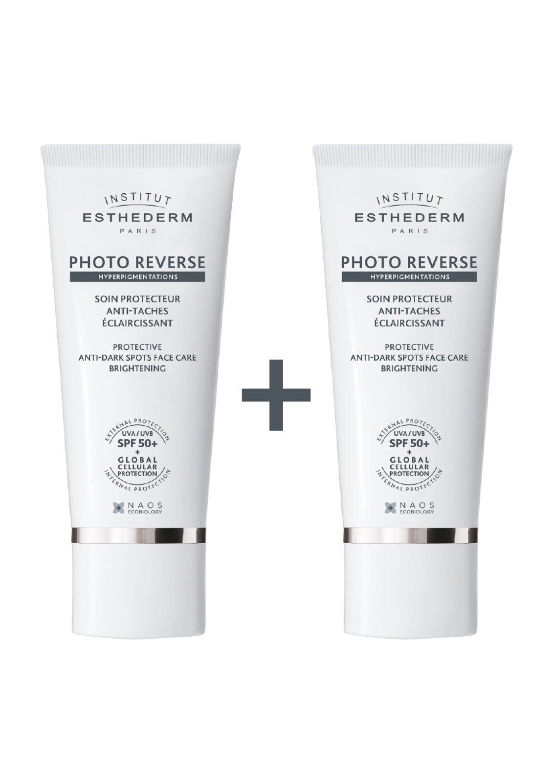 Photo Reverse Brightening Protective Anti Dark Spots 50ml BOGOF OFFER