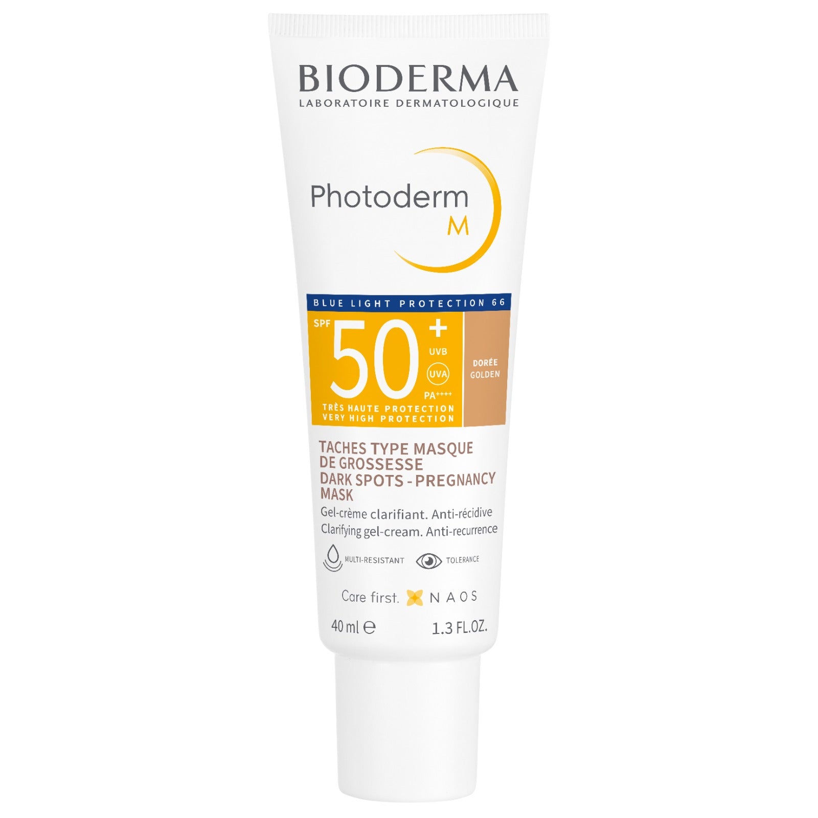 Photoderm M Clarifying Gel-Cream SPF50+