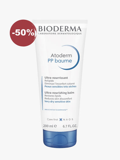 Atoderm PP Baume Cream 200ml