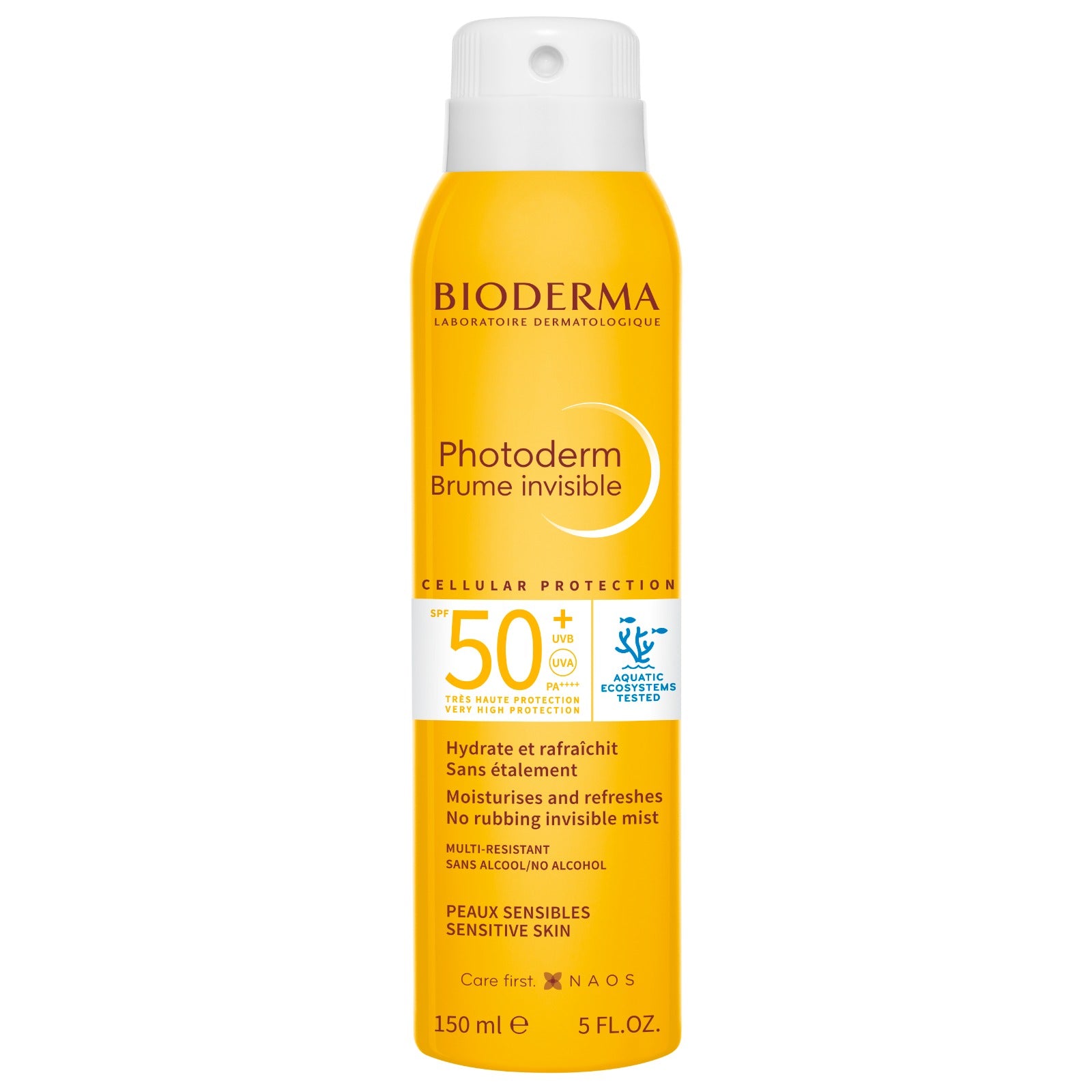 Photoderm MAX SPF50+ Sun Mist