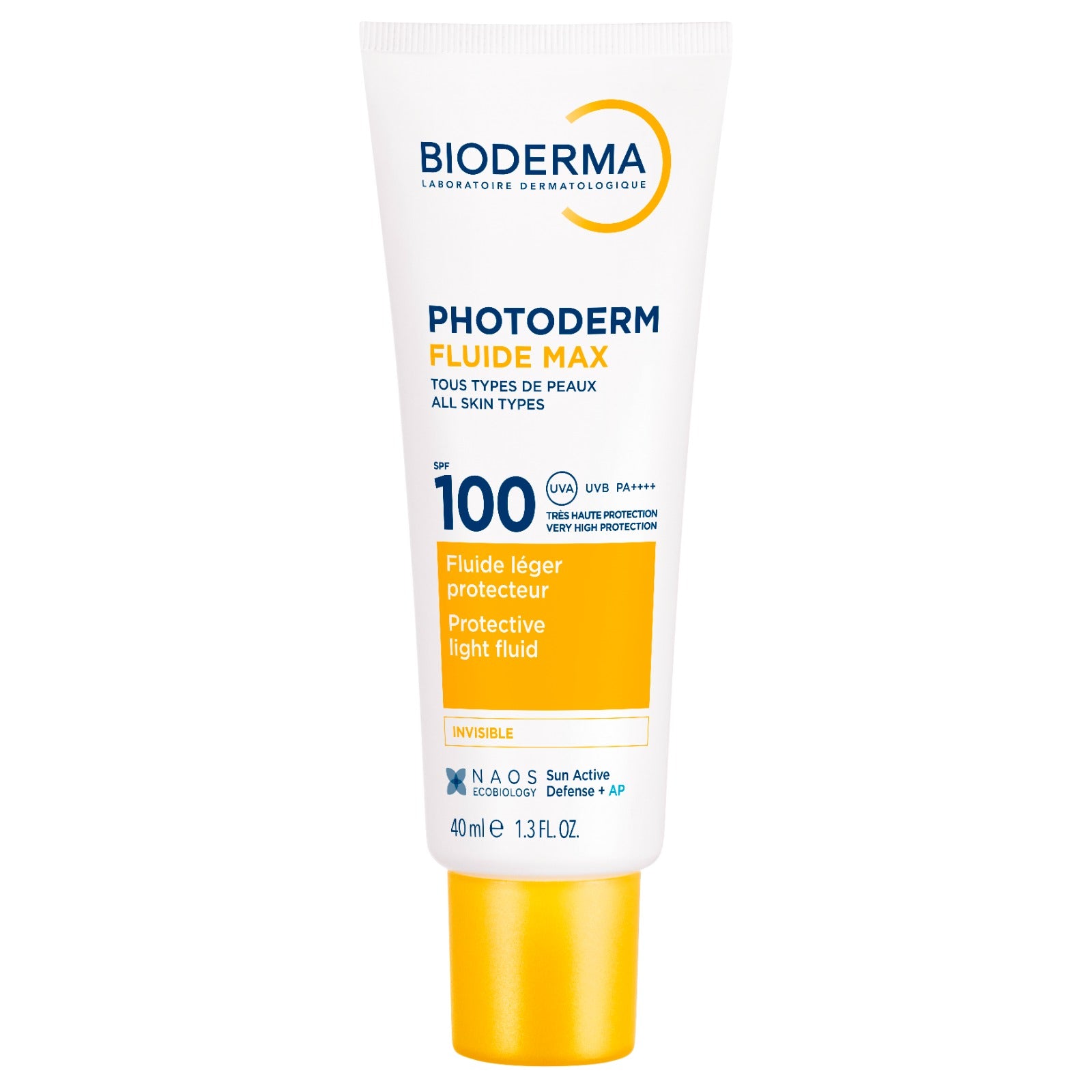Photoderm Fluide MAX SPF100